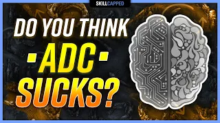 Do YOU Think ADC SUCKS? Get GOOD at MACRO! - ADC Guide