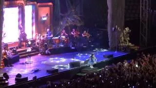 Lana del Rey - Videogames live in Rome - May 6th 2013