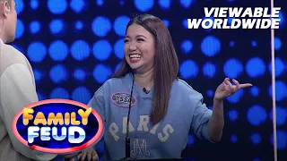 Family Feud: SOMETHING NA DINUDUKOT (Episode 441)