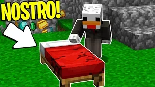 BELLAFACCIA GIOCA CONTRO KENDAL NELLE BEDWARS - Minecraft ITA