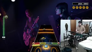 "The Thrill Is Gone" by B.B. King - Rock Band 4 Pro Drums FC