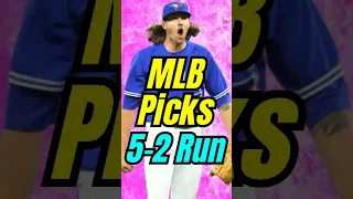 MLB Picks Today (NRFI Bets 5/23/2024 & Winning No Run First Inning Predictions)