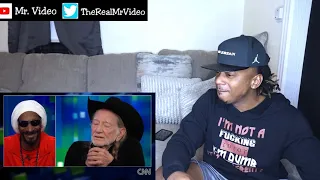 Willie Nelson (MEMORIES) HE OUTSMOKED Snoop Dogg I CANT BELIEVE IT!! (REACTION!!)