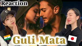 Guli Mata Reaction- Saad Lamjarred | Shreya Ghoshal | Jennifer Winget | Anshul Garg