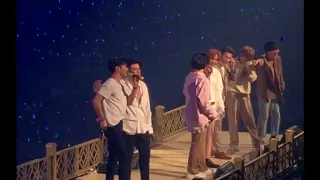 [FANCAM] 20171217 SuperJunior SuperShow7 Seoul 『I Do』