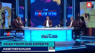 Ask The Pavilion - Final - INDIA vs AUSTRALIA - 19 Nov 2023 - A Sports HD