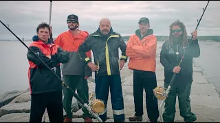 Wicked Tuna season 9 premieres on Nat Geo (ch. 181) | DStv