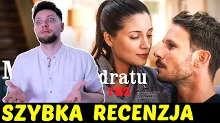 Miłość do kwadratu jeszcze raz (Netflix) ★SzybkieRecenzje