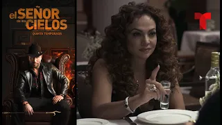 El Señor de los Cielos 5 | Capítulo 62 | Telemundo