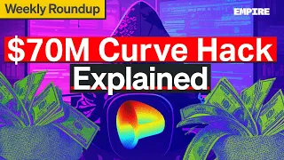 Curve Hack Explained | Roundup