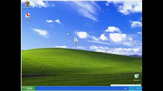 Выживание под Windows XP в 2022 году