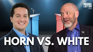 Trent Horn vs. James White EPIC DEBATE?
