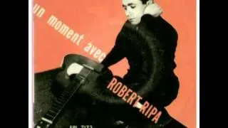 Robert Ripa les mirettes