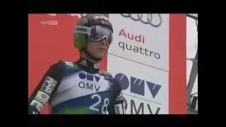 Jurij Tepes Planica 2015 244m - PB - 5x 20.0 ! ORF