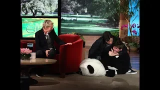 5 Times Ellen Pranks Went Terribly Wrong