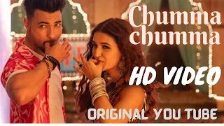 Chumma Cumma Video | Aayush Sharma Shakti Mohan , Nakash A , Niti M | Vishnu Deva | stereo sound