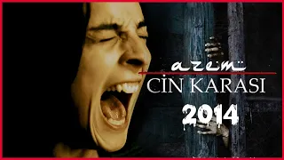 AZEM 1 : CIN KARASI | TURKISH HORROR MOVIE EXPLAINED | HORROR HOUR | HINDI | ENDING EXPLAINED