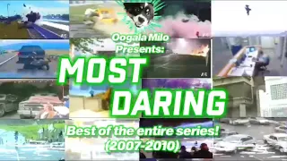 Most Daring: Best of the entire series! (250 subscriber special/read description)