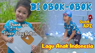 Lagu Anak Indonesia | Di Obok-Obok | Populer Sepanjang Masa