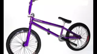 Las mejores marcas de bicicletas BMX Top.10