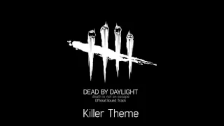 OST Dead by Daylight - Killer Theme