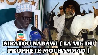 IMAM MADOU KONÉ : SIRATOU NABAWI LA VIE DU PROPHÈTE MOUHAMMAD ﷺ | LE VOYAGE NOCTURNE
