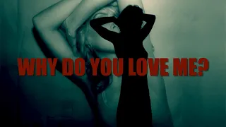 GARBAGE - WHY DO YOU LOVE ME (RADIO EDIT LYRIC VIDEO)