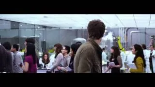 The Amazing Spider Man Official HD/BluRay Trailer 2011