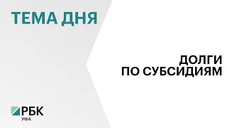 Аграрии Башкортостана недополучили субсидии на закупку техники и минеральных удобрений на ₽4,4 млрд