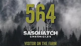 SC EP:564 Visitor On The Farm