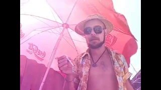 Fear and loathing in las vegas. Страх і ненависть в Лас Вегасі