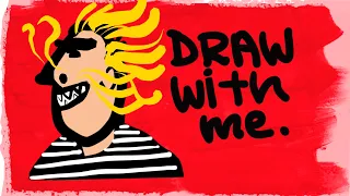 Dragon : Draw with Me