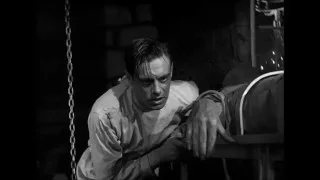 Frankenstein (1931) 720p  It's Alive  It's Alive!