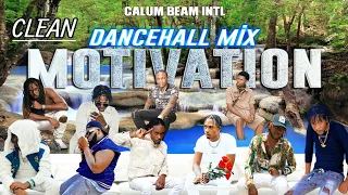 Clean Dancehall Motivation Mix 2023 (2014 to 2023) Culture Mix,popcaan,Chronic law,Masicka