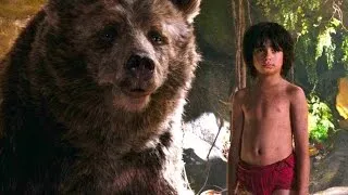 5 Things You Didn’t Know About ‘The Jungle Book’