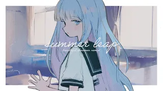 somunia - summer leap [beautiful dreamer remix] feat.コーサカ  (Music Video)