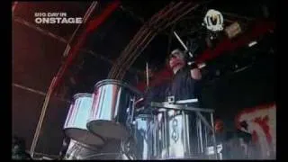 04 Slipknot Eyeless Big Day Out, 01 26 05