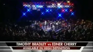 Tim Bradley vs Edner Cherry part 1-6