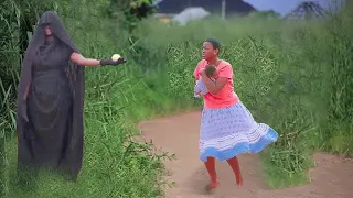 You Will Never Watch Any Movie More Interesting Than This New Premium Village Movie-African Movies