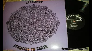 Kalacakra   Crawling To Lhasa 1972 Germany, Krautrock  Psychedelic  Folk  Blues Rock