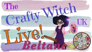 Celebration of Beltane | Live Ritual in Celebration of this Pagan Festival