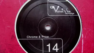 Chrome & Price - Automatic (Hitch Hiker & Dumondt Remix) 142 Bpm
