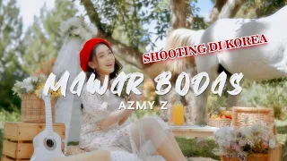 MAWAR BODAS - AZMY Z (Official Music Video)