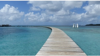 Martinique - Sainte-Anne - Club Med Les Boucaniers