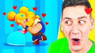 TOP 10 BRAWLER PIÙ AMATI DI BRAWL STARS!! 😍