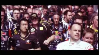 BBC F1 2011 - A Salute To Those Who Race - Eddie Jordan