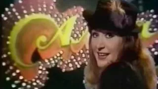 Alla Pugacheva-1981 Лестница