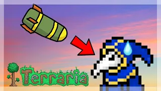 What happens when you let idiots play Terraria (Funny Moments)