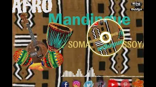 Afro_mandingue_instrumental_Somaya_ni_donsoya