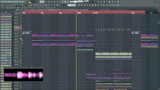 RAW TRAP (GRAVEDGR/JUNKIE KID/CARNAGE) - FLP